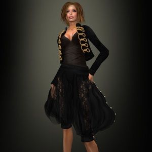 Balloon Pants Leggings.